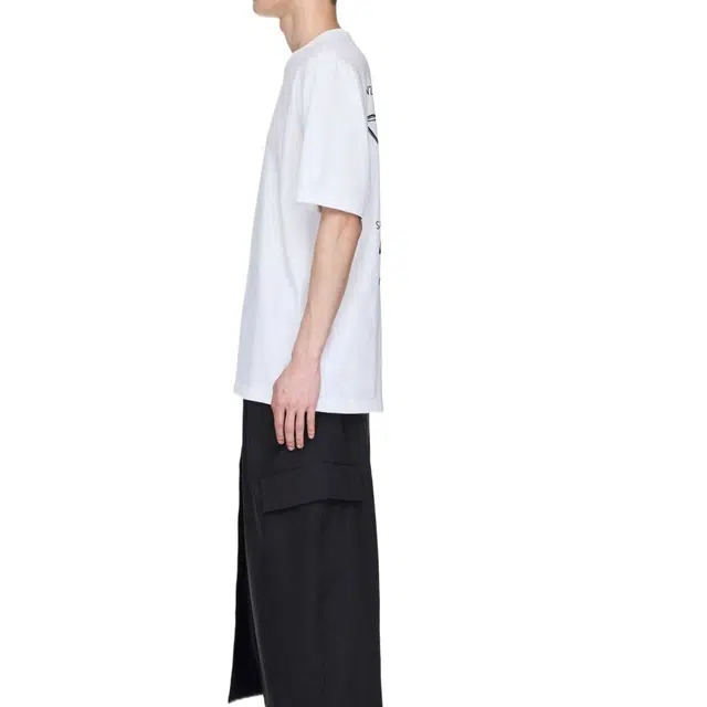 Y-3 T