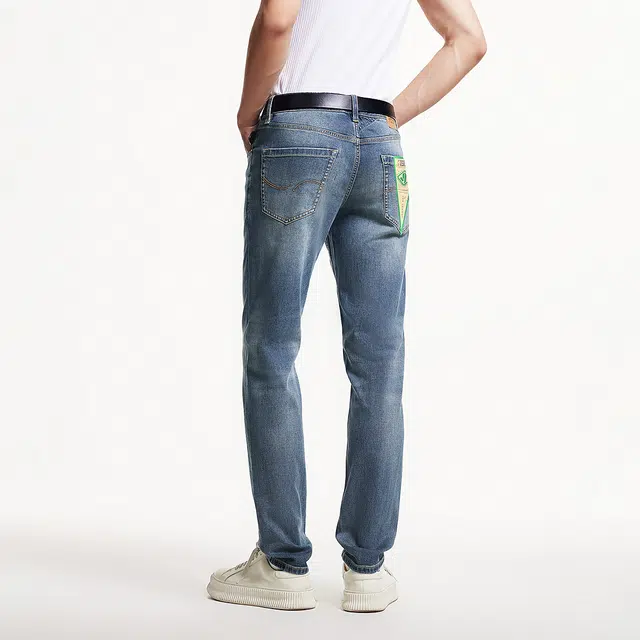 JACK JONES YKK