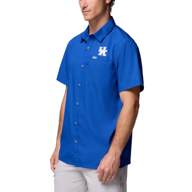 Columbia CLG Slack Tide