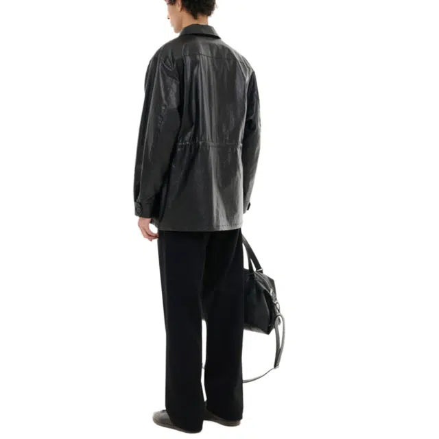 BESLOW HERITAGE HUNTING JACKET