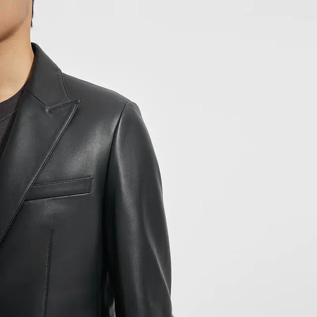 LESS IS MORE