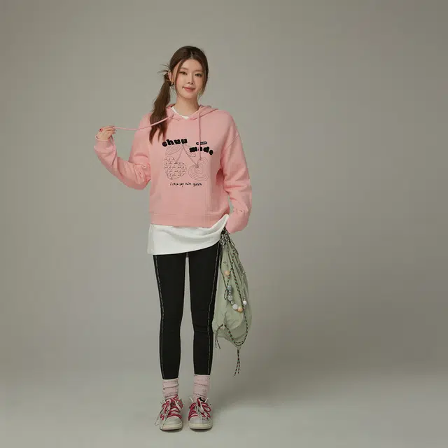 CHUU2024
