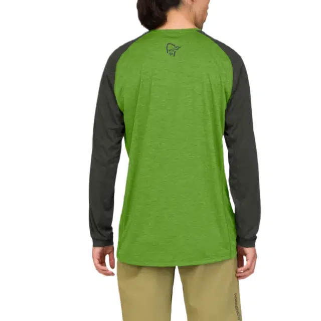 NORRONA T