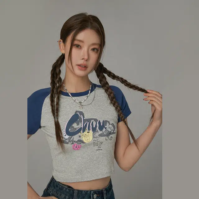 CHUU 2024 T