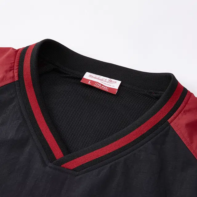 Mitchell Ness x NBA 90