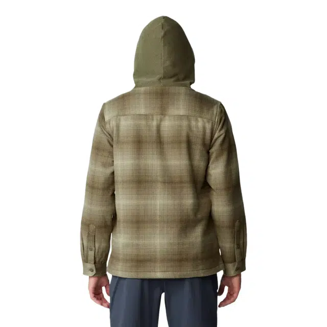 MOUNTAIN HARDWEAR Plusher Microchill