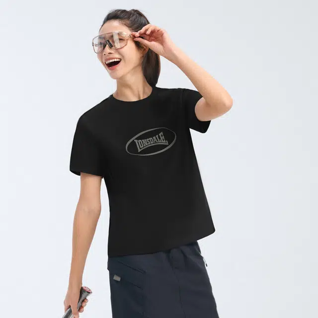 LONSDALE T