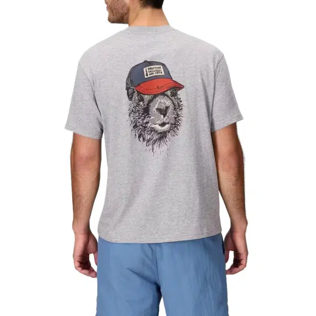 Marmot MartyT