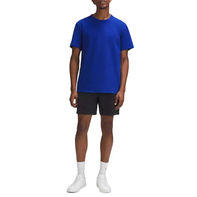 lululemon Cotton JerseyT