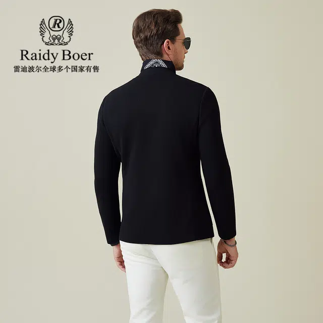 Raidy Boer