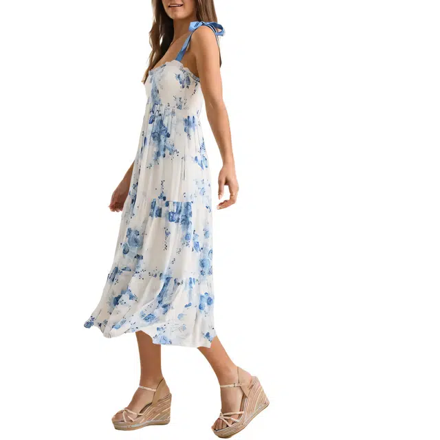 ALTAR'D STATE Kaden Maxi Dress Kaden Maxi