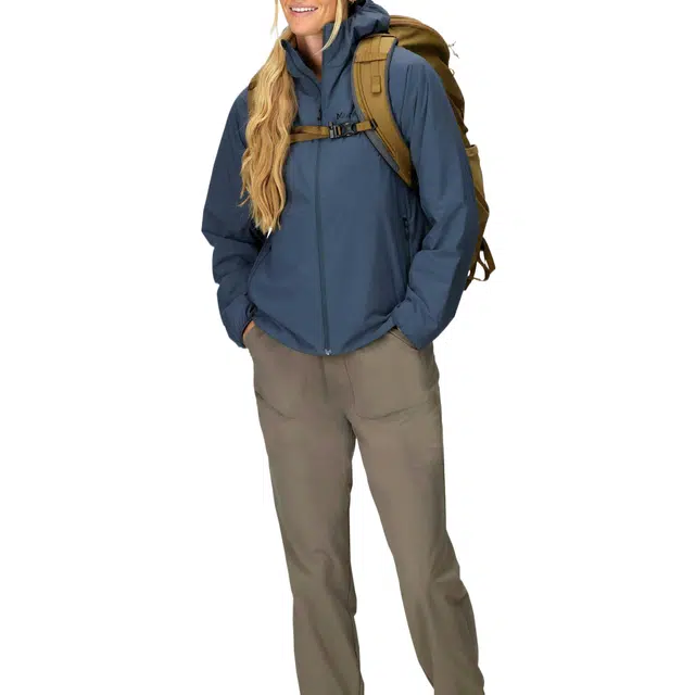 Marmot SS25 Novus LT