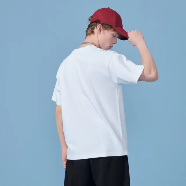 Champion SS23 Action Style LogoT