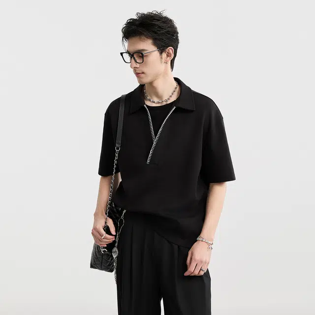 EARL JOEL Polo