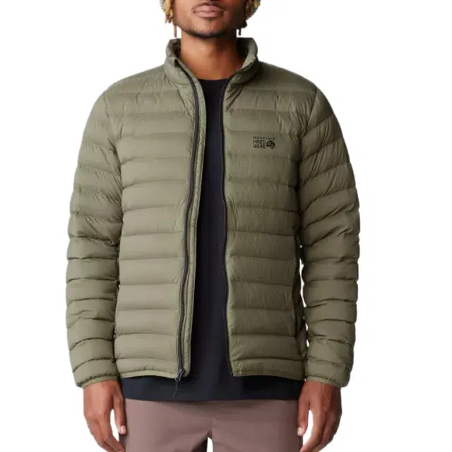MOUNTAIN HARDWEAR Deloro DELORODOWN