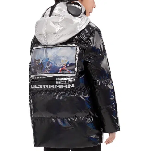 波司登羽绒服 宽松洋气纯色百搭 青少年