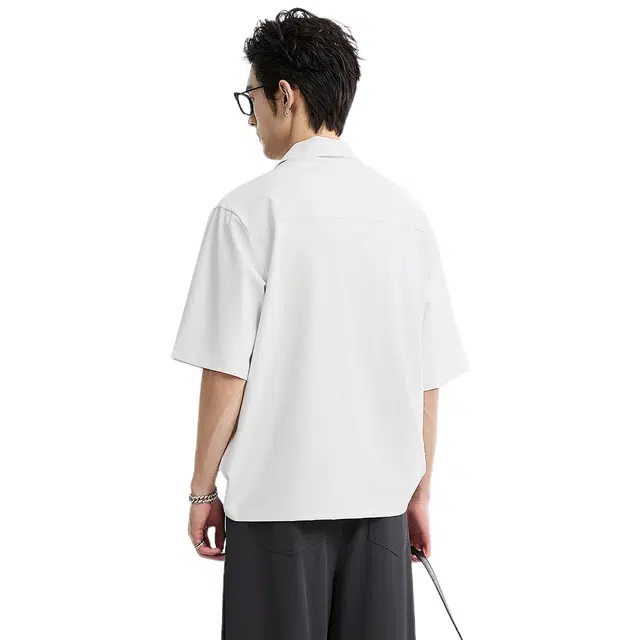 EARL JOEL Polo