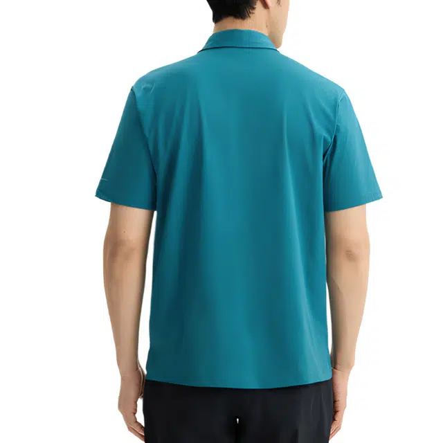 Columbia SS24 M SEEKER LEGENDTM Polo
