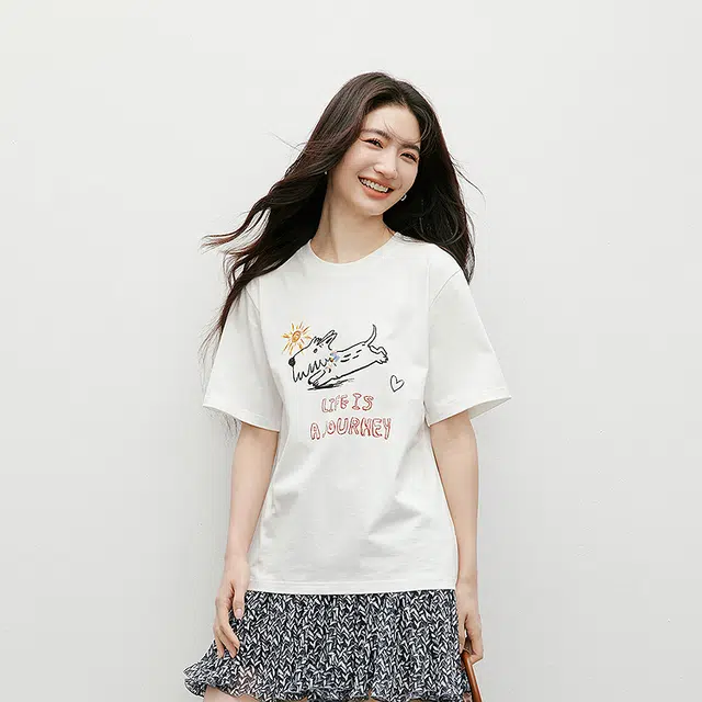 Hopeshow T