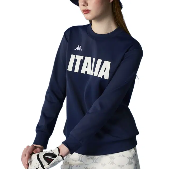 Kappa AUTHENTIC Logo