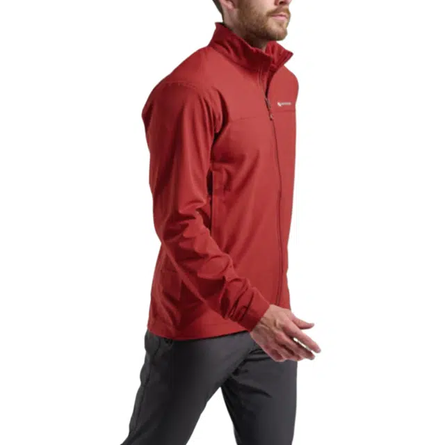 Montane TenacitySoftshell