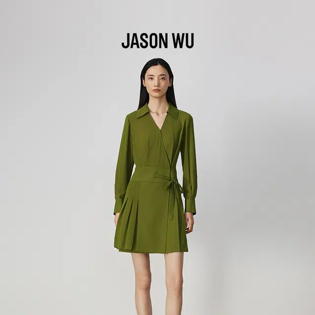 JASON WU jasonwu