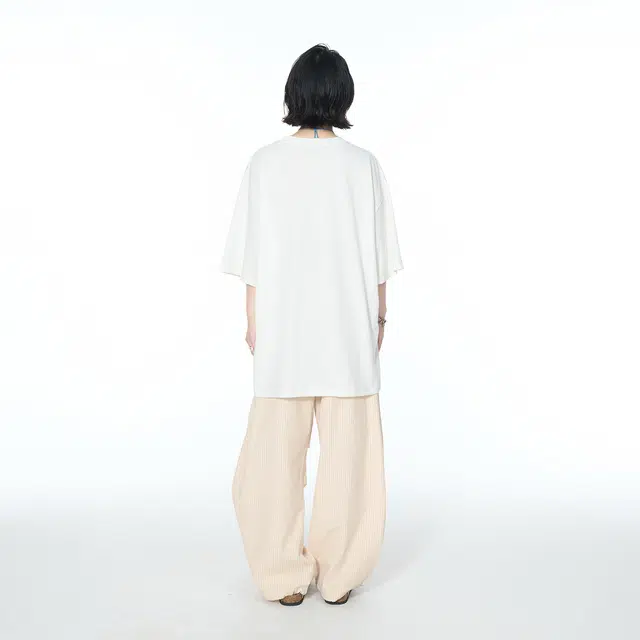 YEP oversize T