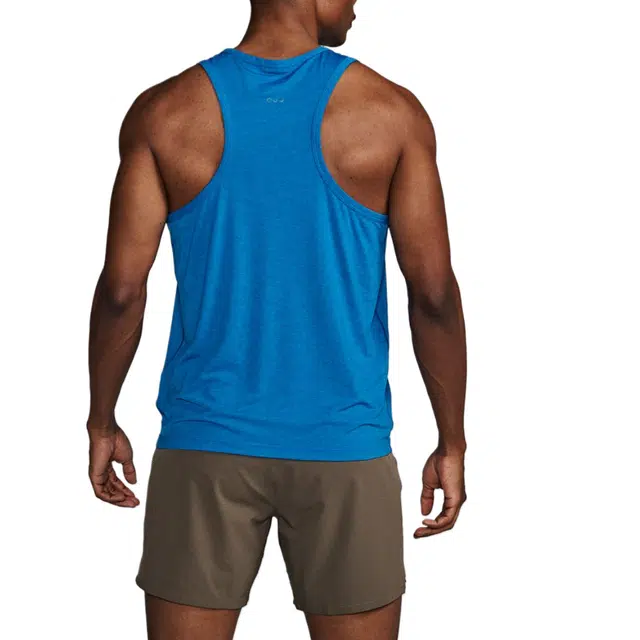 Saucony Stopwatch Singlet