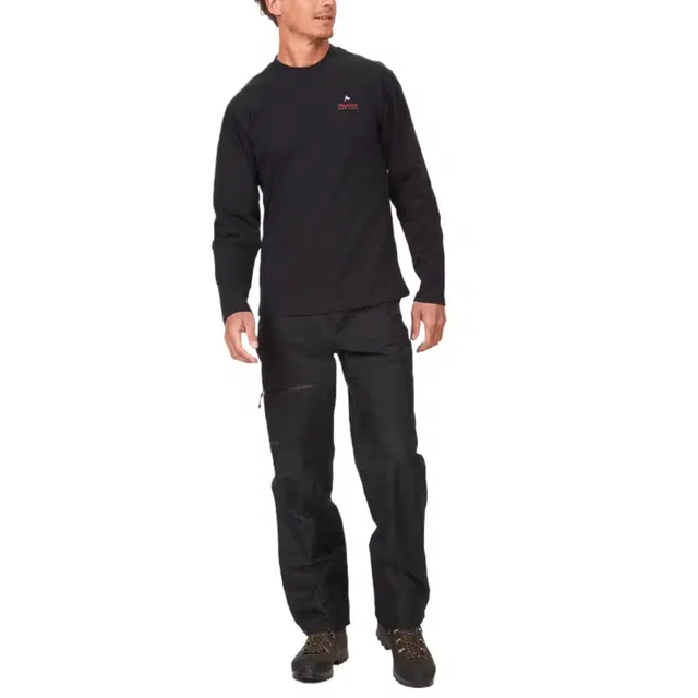 Marmot For Life T