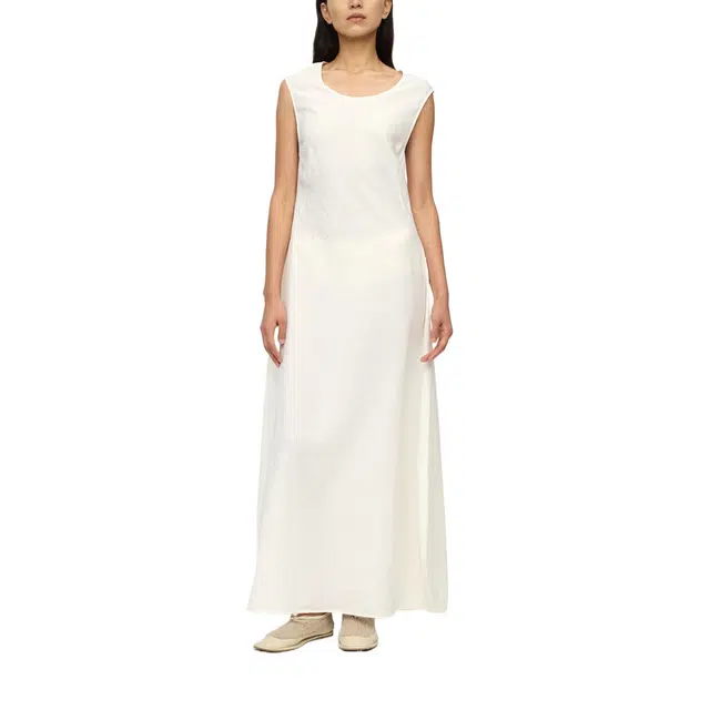 RUOHAN MILKY HYDRA DRESS PREAW25