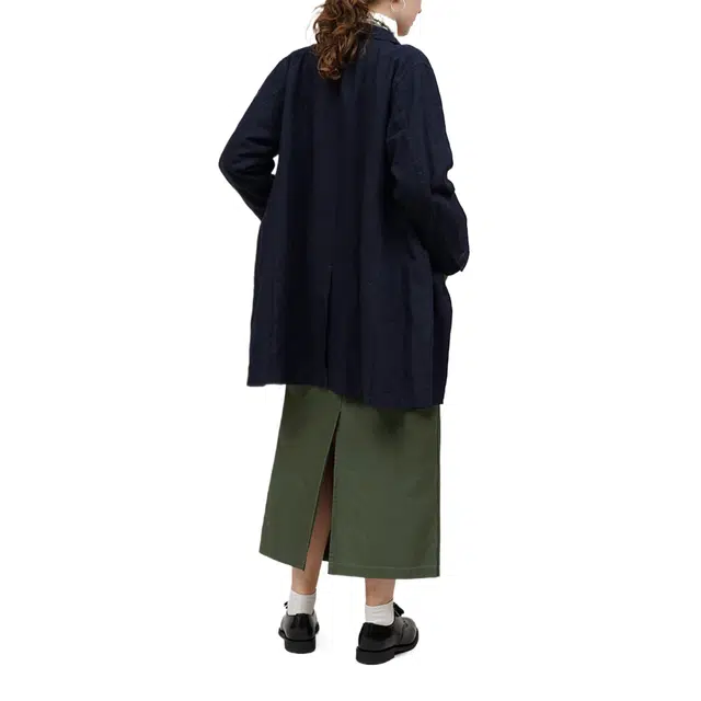 NIGEL CABOURN FRENCH WORK COAT