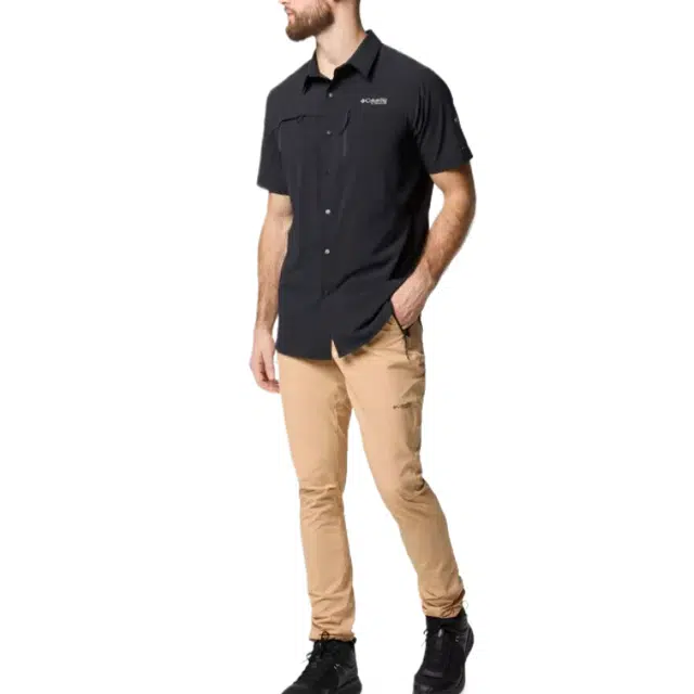 Columbia Triple Canyon Omni-Shield omni-Shade