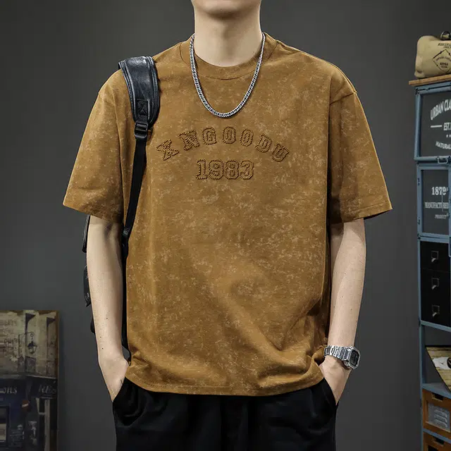 T