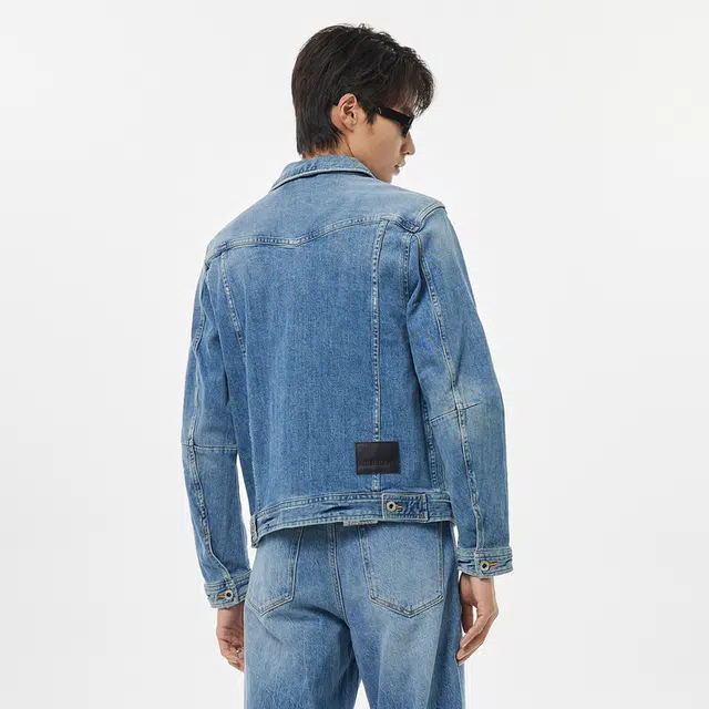 ABLE JEANS