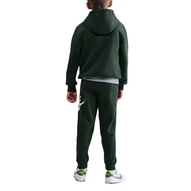 Nike FW25 Sportswear Club Fleece 2