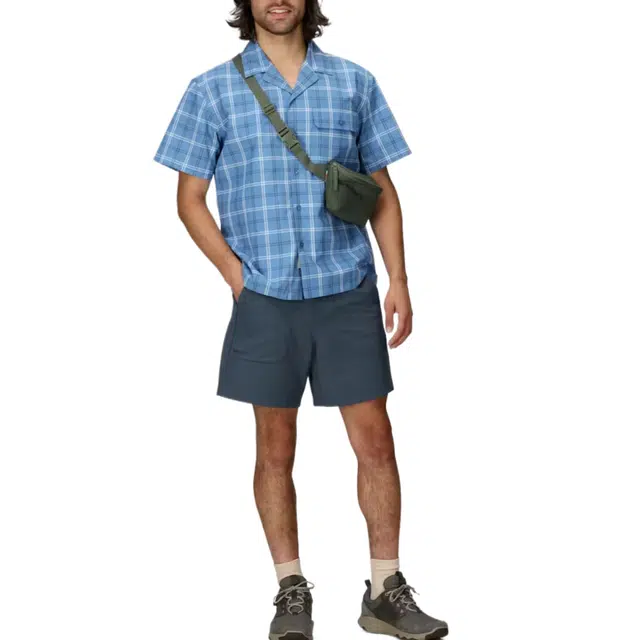 Marmot CampNovelty