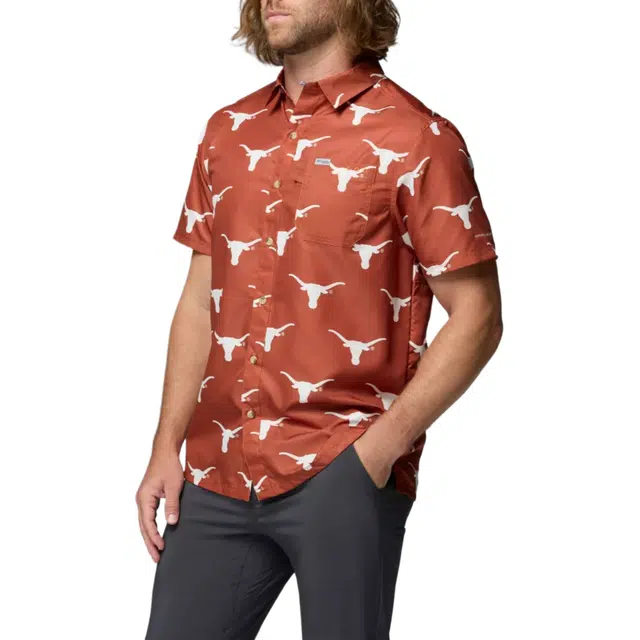 Columbia PFG Super Slack TideOmni-Shade