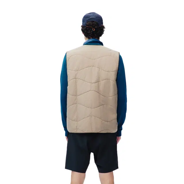 PEAK PERFORMANCE Insulated Reversable