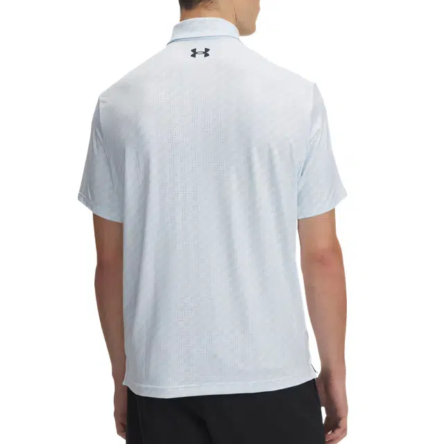 Under Armour Playoff 3.0 Polo