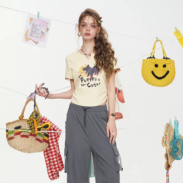 ELF SACK T