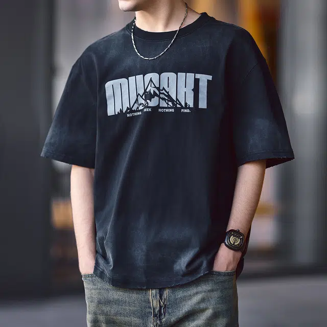 T