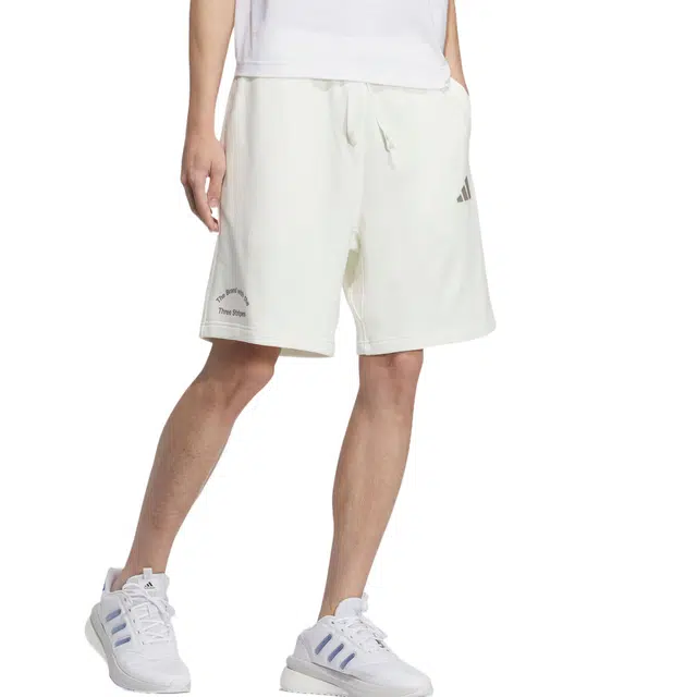 adidas GFX KNIT SHORTS