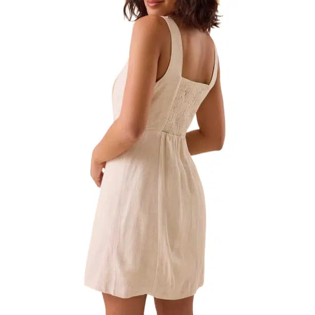 ALTAR'D STATE Mini Dress Rosalie
