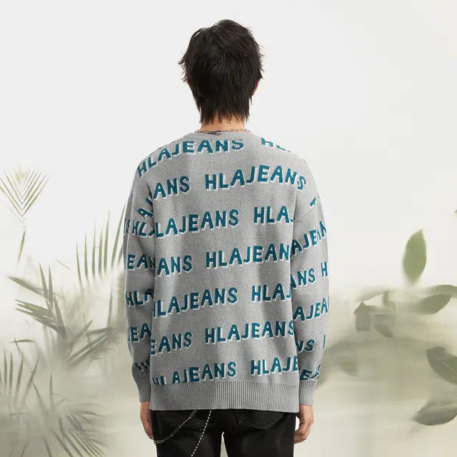 HLA JEANS