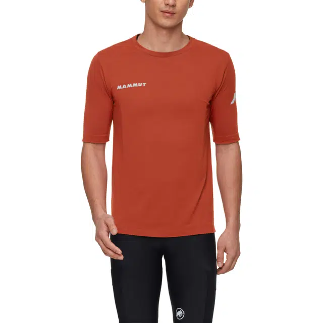 MAMMUT Assos x Mammut TACTICA Tech T-Shirt T5 T