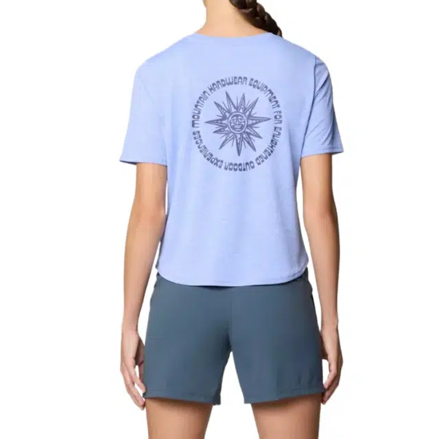 MOUNTAIN HARDWEAR Sunblocker T
