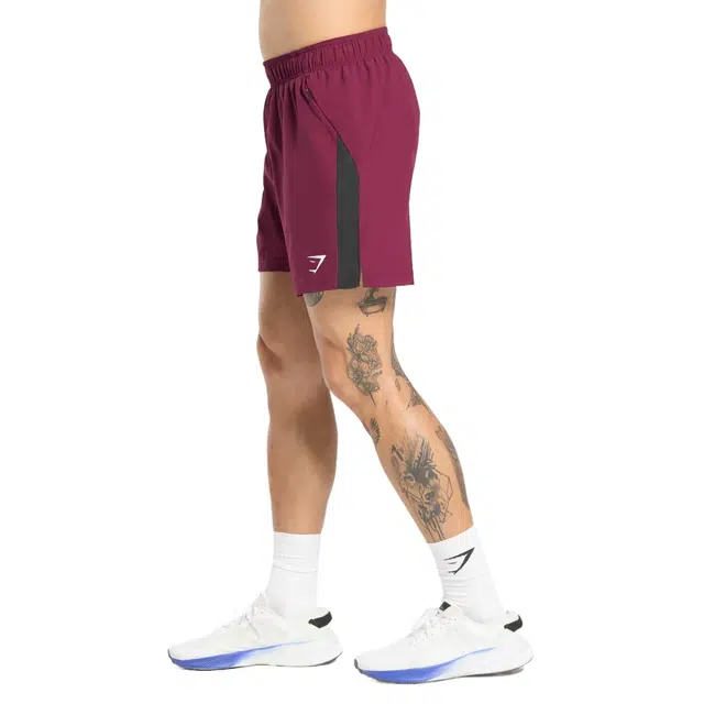 GYMSHARK Sport 7" Shorts
