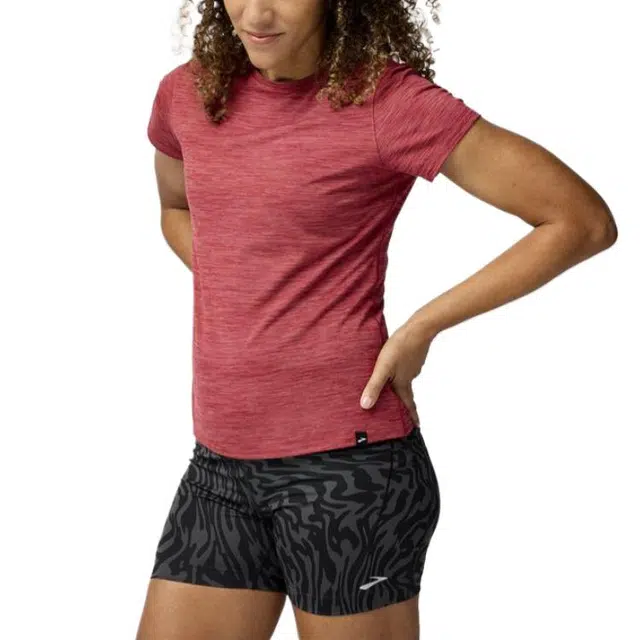 Brooks Luxe T