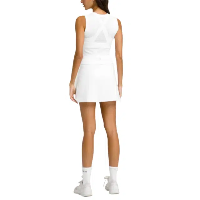 Wilson Play On Skirt