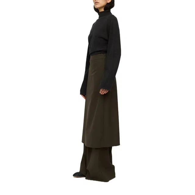 RUOHAN CYPRESS SKIRT PANTS PREAW25